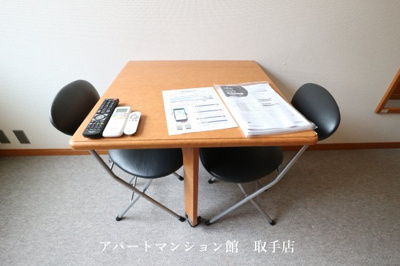 【内装】 | レオパレス角小林