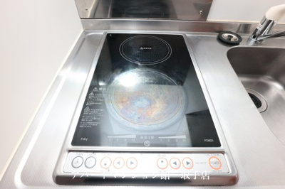 【キッチン】 | レオパレス角小林