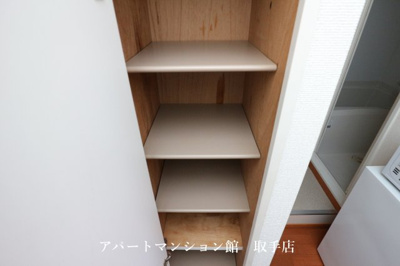 【収納】 | レオパレス角小林