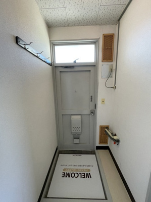 【玄関】 | ニュー物部