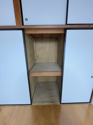 【収納】 | ニュー物部