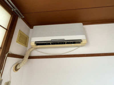 【設備】 | ニュー物部