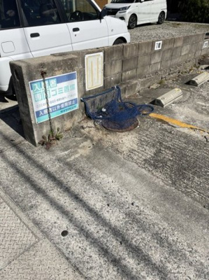 【その他共用部分】 | ニュー物部