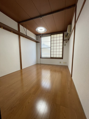 【洋室】 | ニュー物部