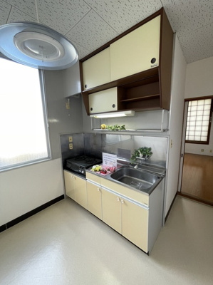【キッチン】 | ニュー物部