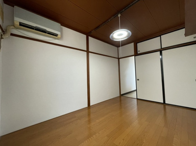 【洋室】 | ニュー物部