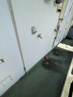 【内装】 | ニュー物部