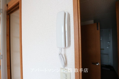 【セキュリティ】 | レオパレスソフィア中原