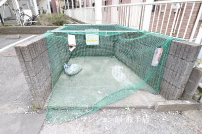 【その他共用部分】 | レオパレスソフィア中原 | 画像7