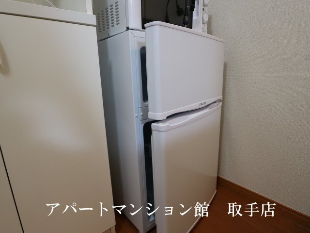 レオパレスノーブルシャトーの設備