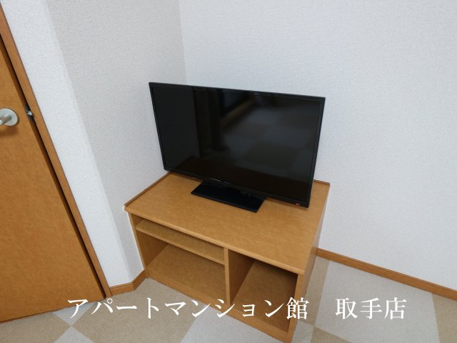レオパレスノーブルシャトーの設備|画像7