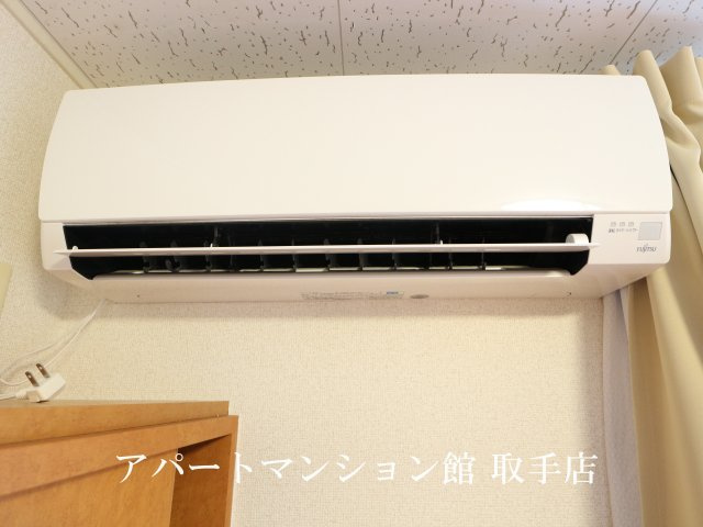 レオパレスレクサスの設備|画像7