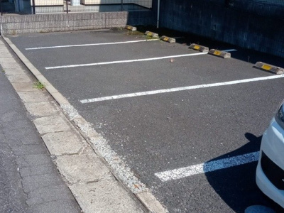 【駐車場】 | レオパレスアズミール