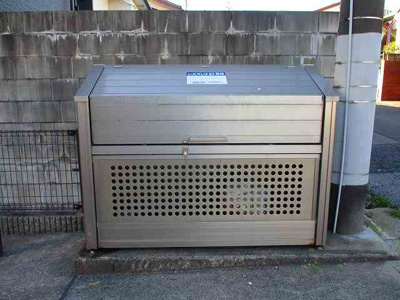 【その他共用部分】 | レオパレスアズミール