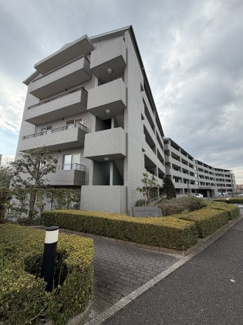 【外観】 | ミサワホームズ千葉桜台