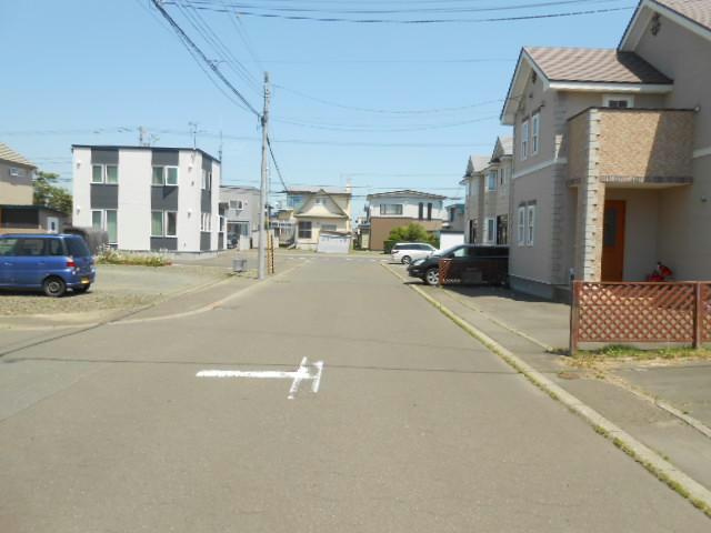 トゥインクル２４の周辺