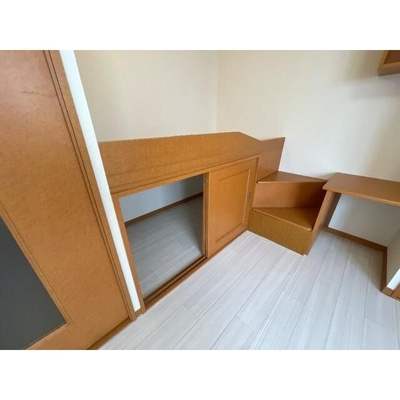 【内装】 | フェリーチェハイツ