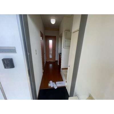 【玄関】 | フェリーチェハイツ