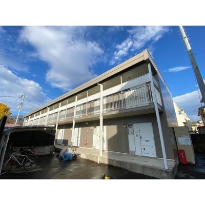 【エントランス】 | フェリーチェハイツ