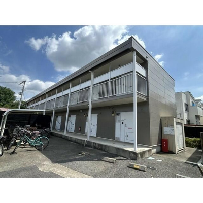 【外観】 | フェリーチェハイツ