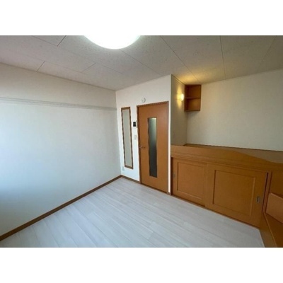 【洋室】 | フェリーチェハイツ