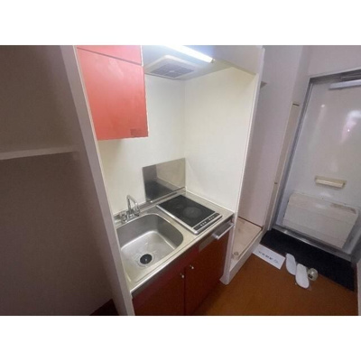 【キッチン】 | フェリーチェハイツ