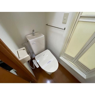 【トイレ】 | フェリーチェハイツ