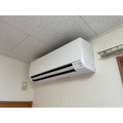 【設備】 | フェリーチェハイツ