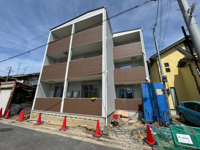 ジーメゾン奈良エルシア