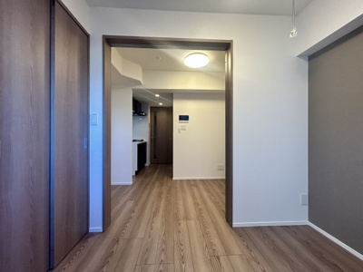 【内装】 | GRANPASEO東十条