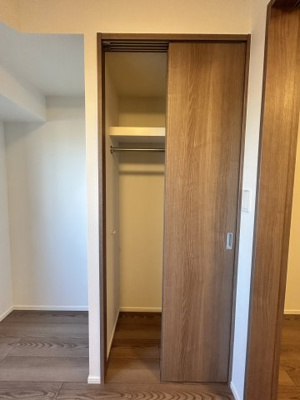 【収納】 | GRANPASEO東十条