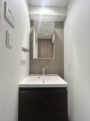 【洗面所】 | GRANPASEO東十条