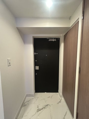 【玄関】 | GRANPASEO東十条