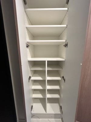 【収納】 | GRANPASEO東十条