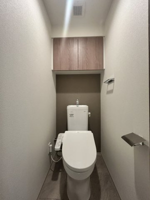 【トイレ】 | GRANPASEO東十条