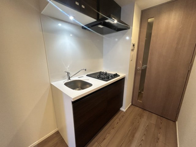 【キッチン】 | GRANPASEO東十条