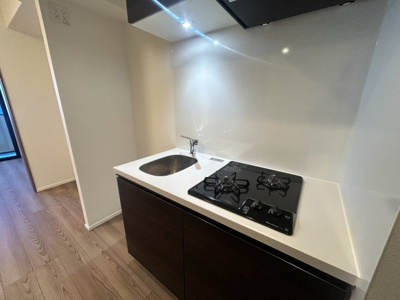 【キッチン】 | GRANPASEO東十条