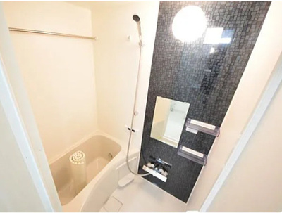 【浴室】 | ノーヴェルメゾン