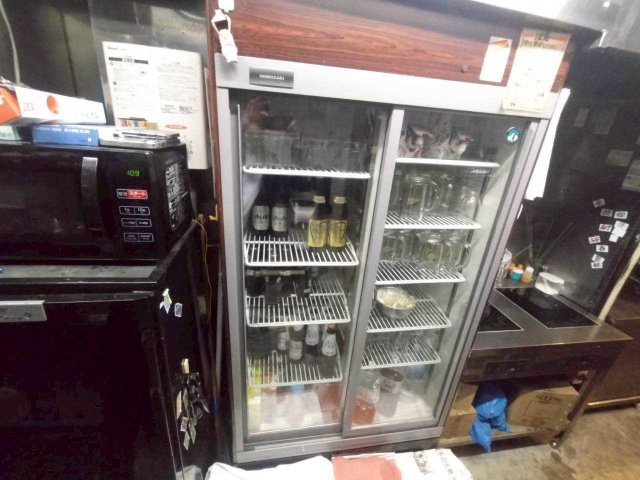 明大寺　グロリアウエストビルのキッチン