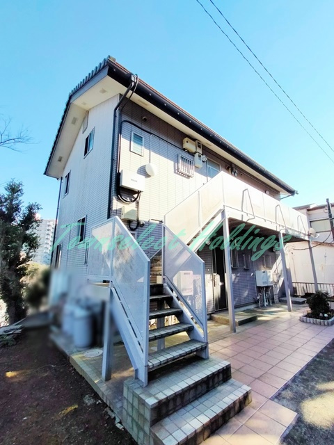 アメニティースマイル