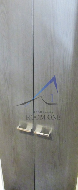 ＭＡＸＩＶ武蔵新城の内装|内装です。