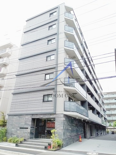 ＭＡＸＩＶ武蔵新城