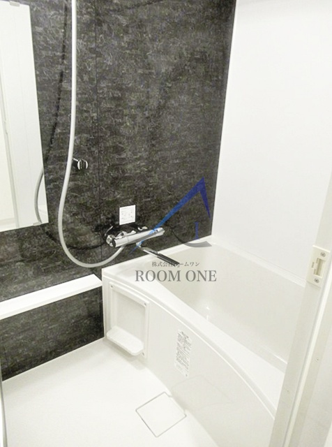 ＭＡＸＩＶ武蔵新城の浴室|お風呂です。