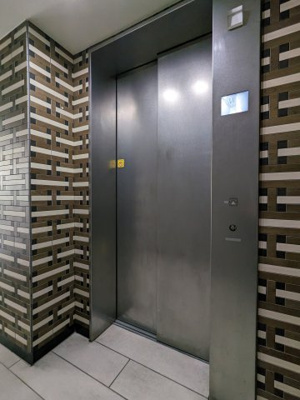 【その他共用部分】 | プレミアムキューブ三宿