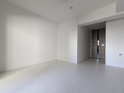 【居間・リビング】 | プレミアムキューブ三宿