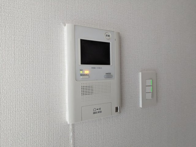 【セキュリティ】 | プレミアムキューブ三宿