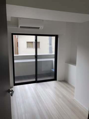 アイル押上ノルドの洋室