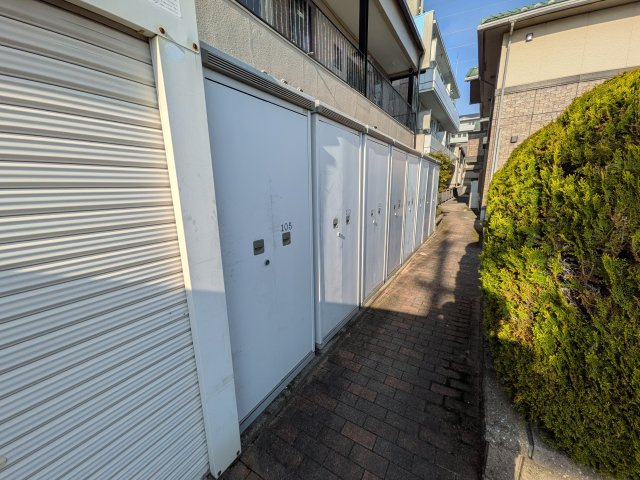 ドミール六条のその他
