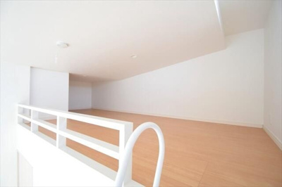 【内装】 | ラ・フィオーレ東大宮