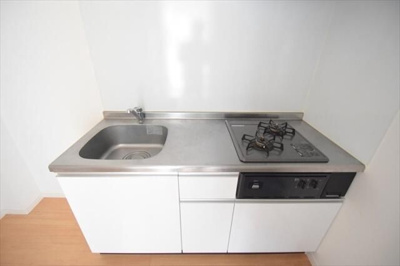 【その他】 | ラ・フィオーレ東大宮